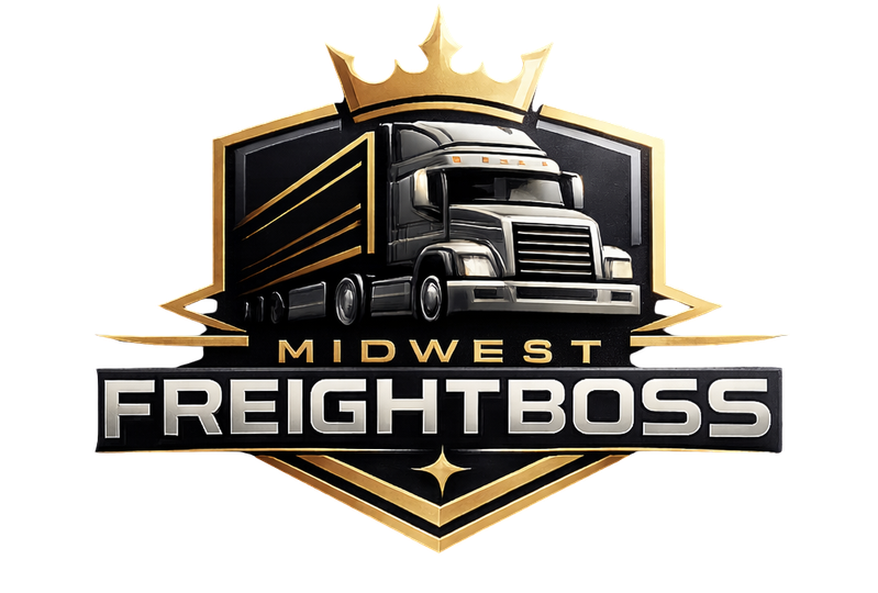 Freightboss Logo